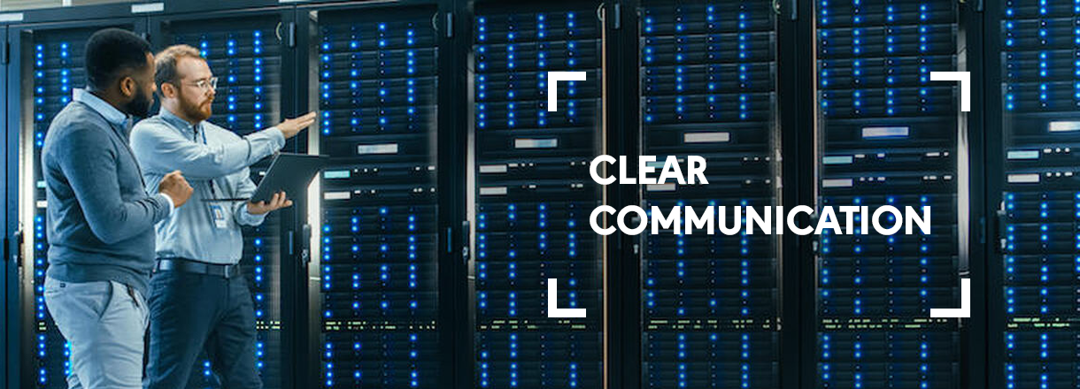 IT Managed Services